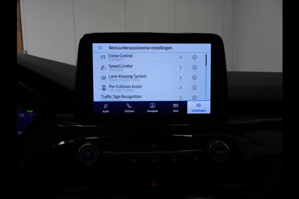 Ford Kuga 2.5 PHEV Plug-In ST-Line X TREKH./SCHUIFDAK/LED/B&O/18"LMV!