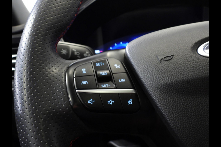 Ford Kuga 2.5 PHEV Plug-In ST-Line X TREKH./SCHUIFDAK/LED/B&O/18"LMV!