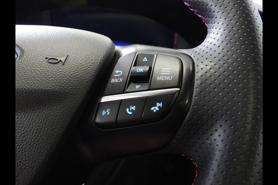 Ford Kuga 2.5 PHEV Plug-In ST-Line X TREKH./SCHUIFDAK/LED/B&O/18"LMV!