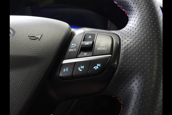 Ford Kuga 2.5 PHEV Plug-In ST-Line X TREKH./SCHUIFDAK/LED/B&O/18"LMV!