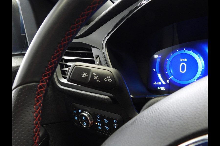 Ford Kuga 2.5 PHEV Plug-In ST-Line X TREKH./SCHUIFDAK/LED/B&O/18"LMV!