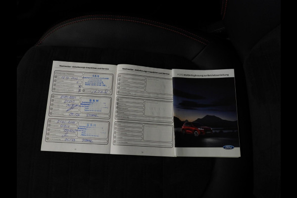 Ford Kuga 2.5 PHEV Plug-In ST-Line X TREKH./SCHUIFDAK/LED/B&O/18"LMV!