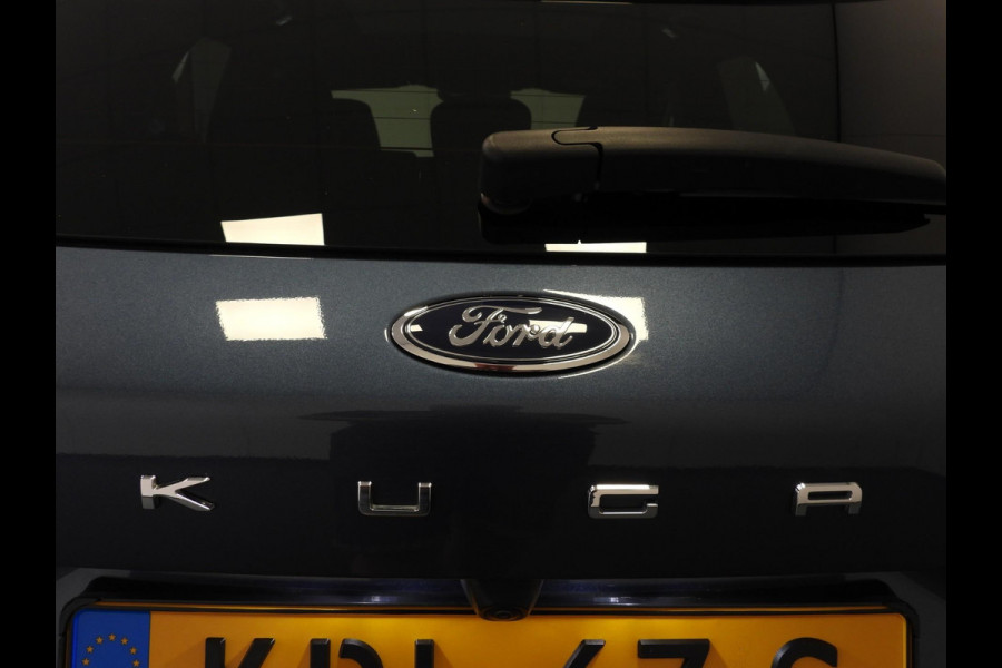 Ford Kuga 2.5 PHEV Plug-In ST-Line X TREKH./SCHUIFDAK/LED/B&O/18"LMV!