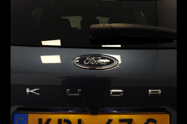 Ford Kuga 2.5 PHEV Plug-In ST-Line X TREKH./SCHUIFDAK/LED/B&O/18"LMV!
