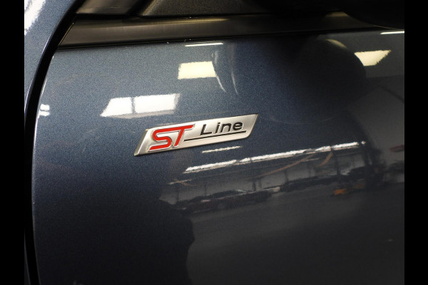 Ford Kuga 2.5 PHEV Plug-In ST-Line X TREKH./SCHUIFDAK/LED/B&O/18"LMV!