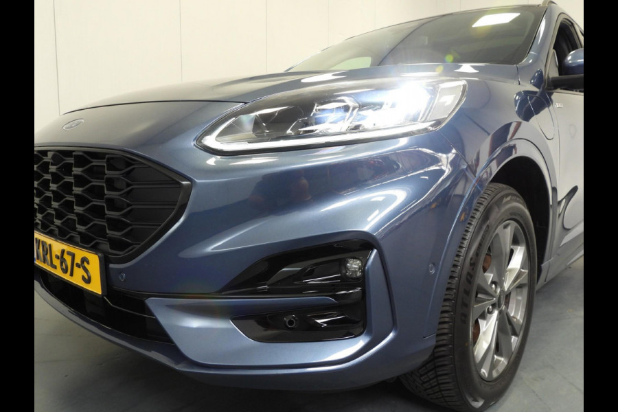 Ford Kuga 2.5 PHEV Plug-In ST-Line X TREKH./SCHUIFDAK/LED/B&O/18"LMV!