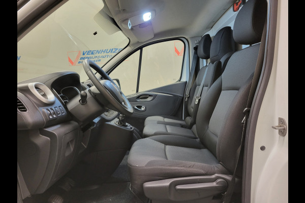 Fiat Talento 2.0MultiJet 146pk Euro 6!
