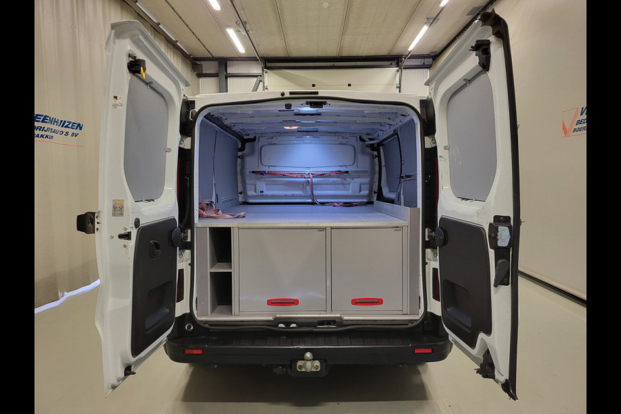 Fiat Talento 2.0MultiJet 146pk Euro 6!
