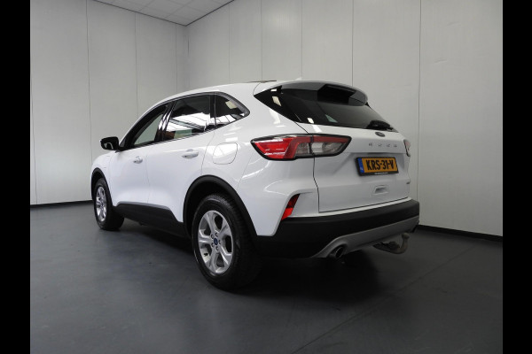 Ford Kuga 2.5 PHEV Plug-In Cool&Connect TREKH./NAVI/CLIMA/WINTERPACK/17"LMV!