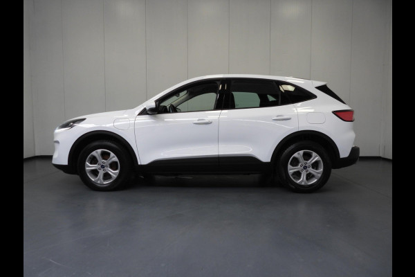 Ford Kuga 2.5 PHEV Plug-In Cool&Connect TREKH./NAVI/CLIMA/WINTERPACK/17"LMV!