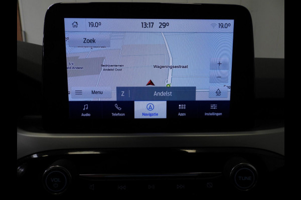 Ford Kuga 2.5 PHEV Plug-In Cool&Connect TREKH./NAVI/CLIMA/WINTERPACK/17"LMV!
