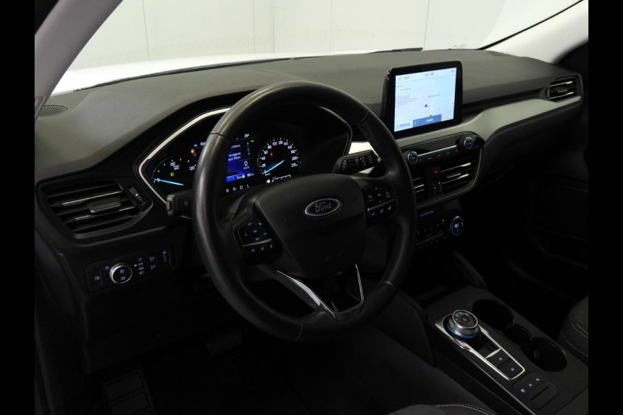 Ford Kuga 2.5 PHEV Plug-In Cool&Connect TREKH./NAVI/CLIMA/WINTERPACK/17"LMV!