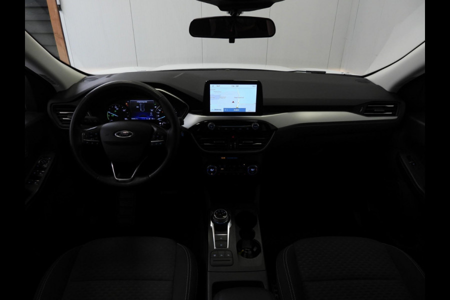 Ford Kuga 2.5 PHEV Plug-In Cool&Connect TREKH./NAVI/CLIMA/WINTERPACK/17"LMV!