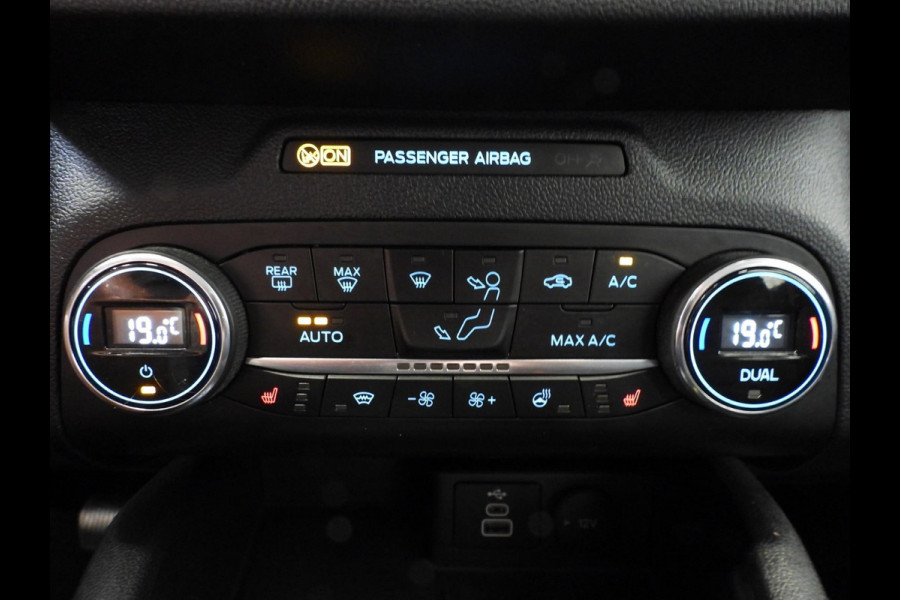 Ford Kuga 2.5 PHEV Plug-In Cool&Connect TREKH./NAVI/CLIMA/WINTERPACK/17"LMV!
