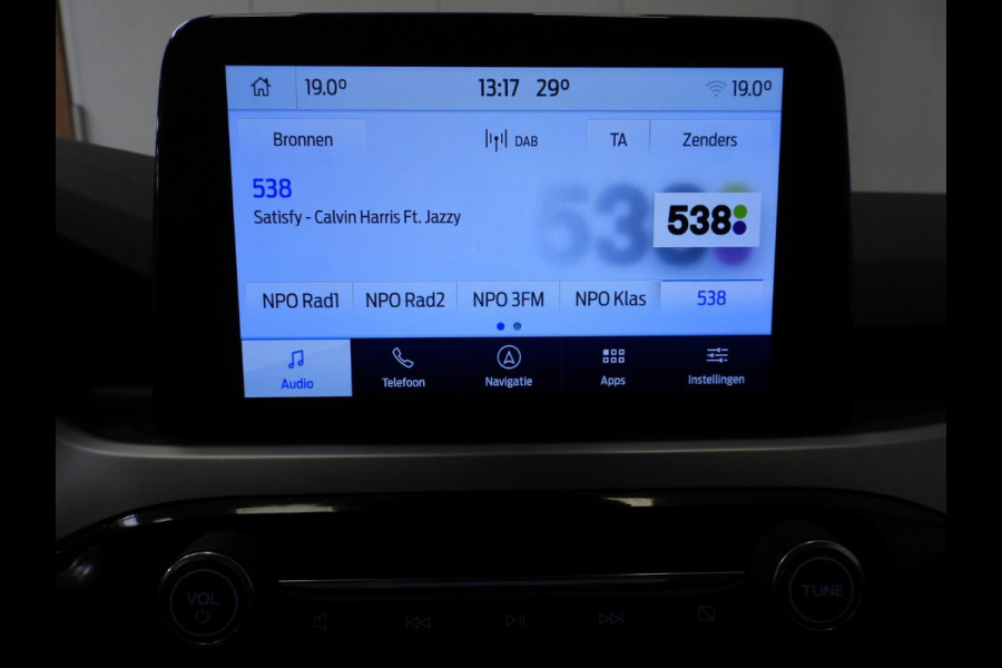 Ford Kuga 2.5 PHEV Plug-In Cool&Connect TREKH./NAVI/CLIMA/WINTERPACK/17"LMV!