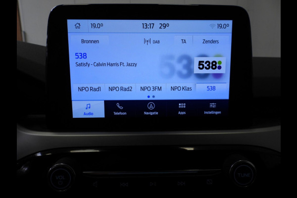 Ford Kuga 2.5 PHEV Plug-In Cool&Connect TREKH./NAVI/CLIMA/WINTERPACK/17"LMV!