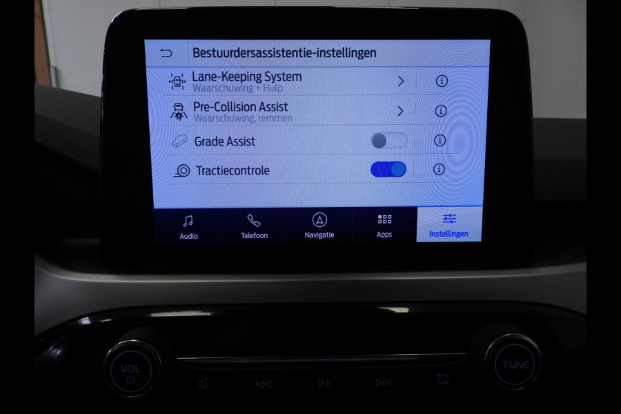 Ford Kuga 2.5 PHEV Plug-In Cool&Connect TREKH./NAVI/CLIMA/WINTERPACK/17"LMV!