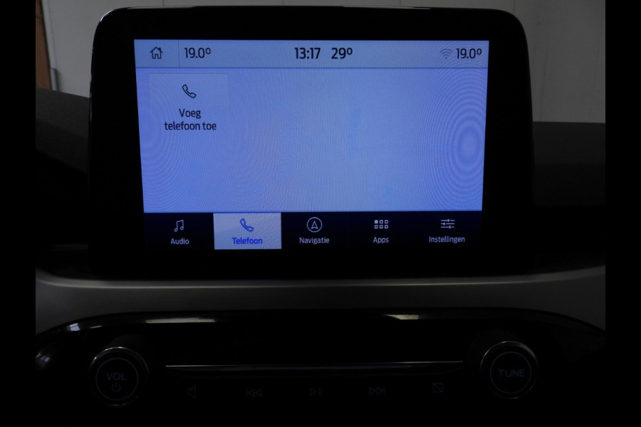 Ford Kuga 2.5 PHEV Plug-In Cool&Connect TREKH./NAVI/CLIMA/WINTERPACK/17"LMV!