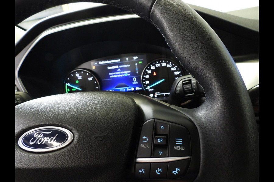 Ford Kuga 2.5 PHEV Plug-In Cool&Connect TREKH./NAVI/CLIMA/WINTERPACK/17"LMV!