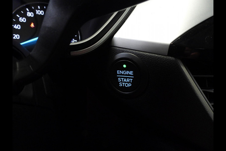 Ford Kuga 2.5 PHEV Plug-In Cool&Connect TREKH./NAVI/CLIMA/WINTERPACK/17"LMV!