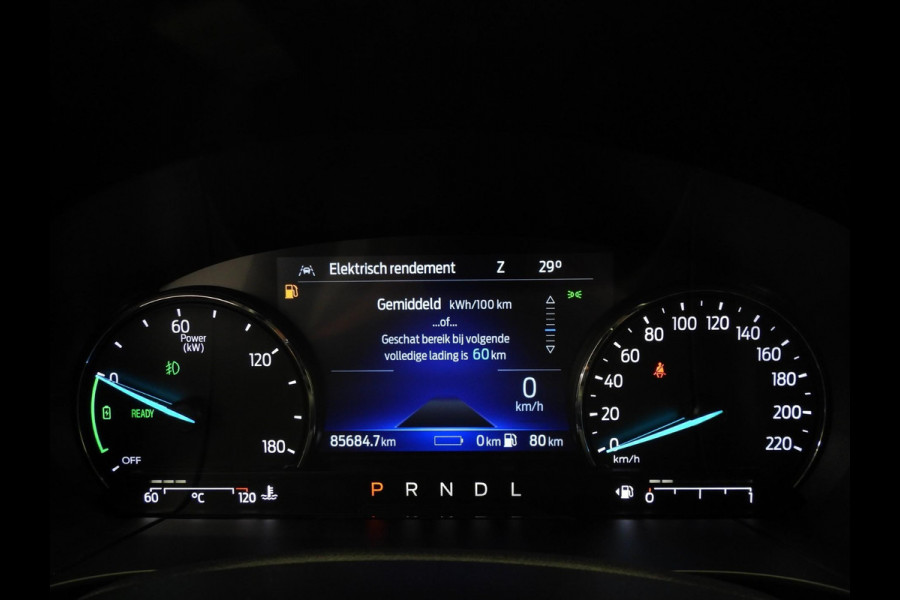 Ford Kuga 2.5 PHEV Plug-In Cool&Connect TREKH./NAVI/CLIMA/WINTERPACK/17"LMV!