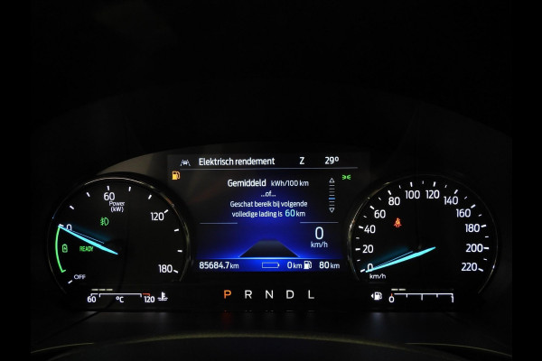 Ford Kuga 2.5 PHEV Plug-In Cool&Connect TREKH./NAVI/CLIMA/WINTERPACK/17"LMV!