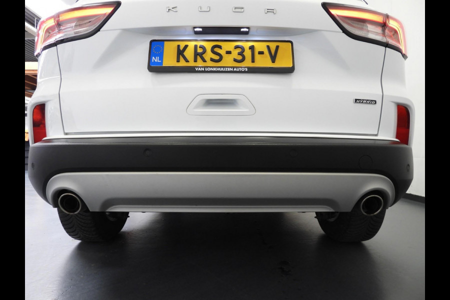 Ford Kuga 2.5 PHEV Plug-In Cool&Connect TREKH./NAVI/CLIMA/WINTERPACK/17"LMV!