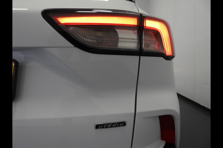 Ford Kuga 2.5 PHEV Plug-In Cool&Connect TREKH./NAVI/CLIMA/WINTERPACK/17"LMV!