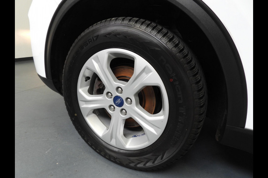 Ford Kuga 2.5 PHEV Plug-In Cool&Connect TREKH./NAVI/CLIMA/WINTERPACK/17"LMV!