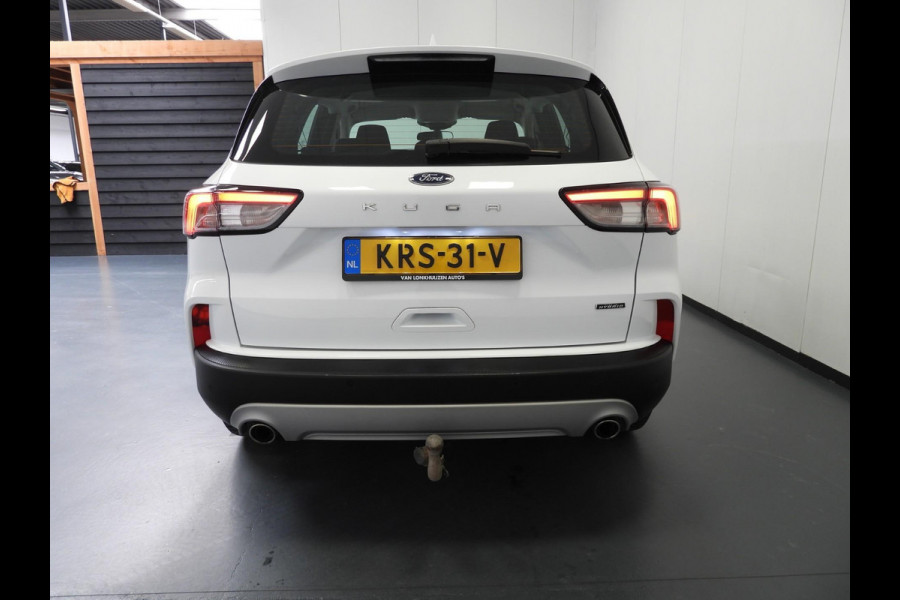 Ford Kuga 2.5 PHEV Plug-In Cool&Connect TREKH./NAVI/CLIMA/WINTERPACK/17"LMV!