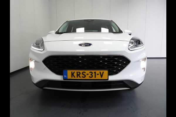 Ford Kuga 2.5 PHEV Plug-In Cool&Connect TREKH./NAVI/CLIMA/WINTERPACK/17"LMV!