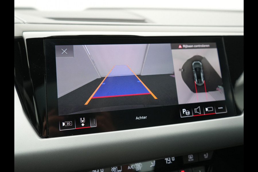 Audi e-tron GT 93 kWh 476pk Dealer O.H | Panodak | Head Up | Adaptive Cruise | Bang & Olufsen | 360 Camera | Lederen Sportstoelen Verwarmd & Ventilatie | Keyless | Blis | Navigatie | Virtual | DAB | 21"L.M |