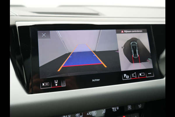 Audi e-tron GT 93 kWh 476pk Dealer O.H | Panodak | Head Up | Adaptive Cruise | Bang & Olufsen | 360 Camera | Lederen Sportstoelen Verwarmd & Ventilatie | Keyless | Blis | Navigatie | Virtual | DAB | 21"L.M |