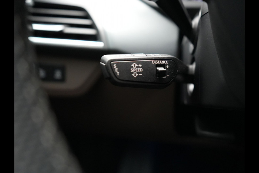 Audi e-tron GT 93 kWh 476pk Dealer O.H | Panodak | Head Up | Adaptive Cruise | Bang & Olufsen | 360 Camera | Lederen Sportstoelen Verwarmd & Ventilatie | Keyless | Blis | Navigatie | Virtual | DAB | 21"L.M |