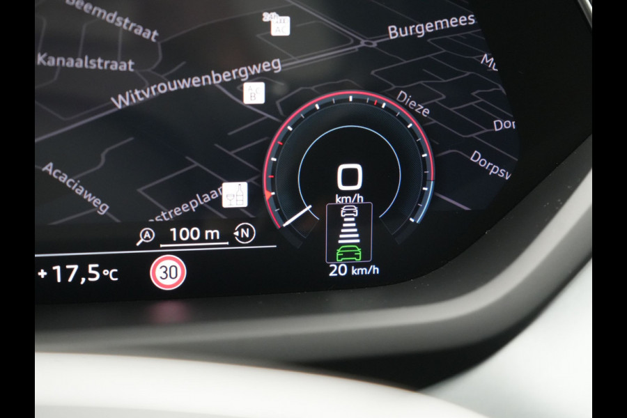 Audi e-tron GT 93 kWh 476pk Dealer O.H | Panodak | Head Up | Adaptive Cruise | Bang & Olufsen | 360 Camera | Lederen Sportstoelen Verwarmd & Ventilatie | Keyless | Blis | Navigatie | Virtual | DAB | 21"L.M |