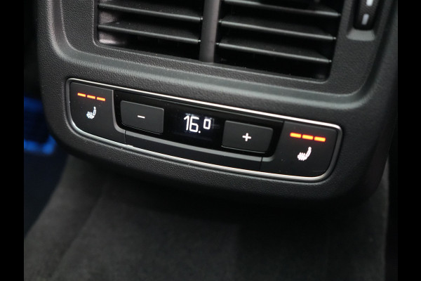 Audi e-tron GT 93 kWh 476pk Dealer O.H | Panodak | Head Up | Adaptive Cruise | Bang & Olufsen | 360 Camera | Lederen Sportstoelen Verwarmd & Ventilatie | Keyless | Blis | Navigatie | Virtual | DAB | 21"L.M |