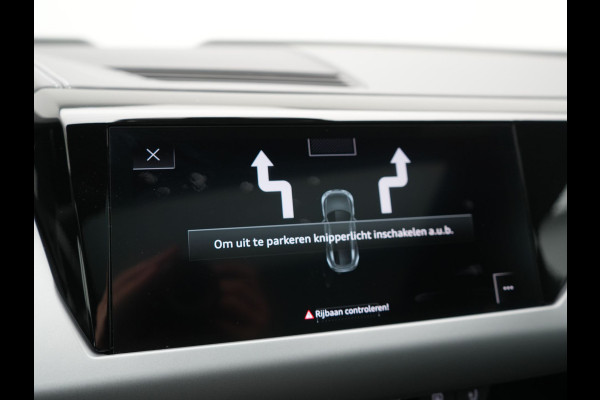 Audi e-tron GT 93 kWh 476pk Dealer O.H | Panodak | Head Up | Adaptive Cruise | Bang & Olufsen | 360 Camera | Lederen Sportstoelen Verwarmd & Ventilatie | Keyless | Blis | Navigatie | Virtual | DAB | 21"L.M |
