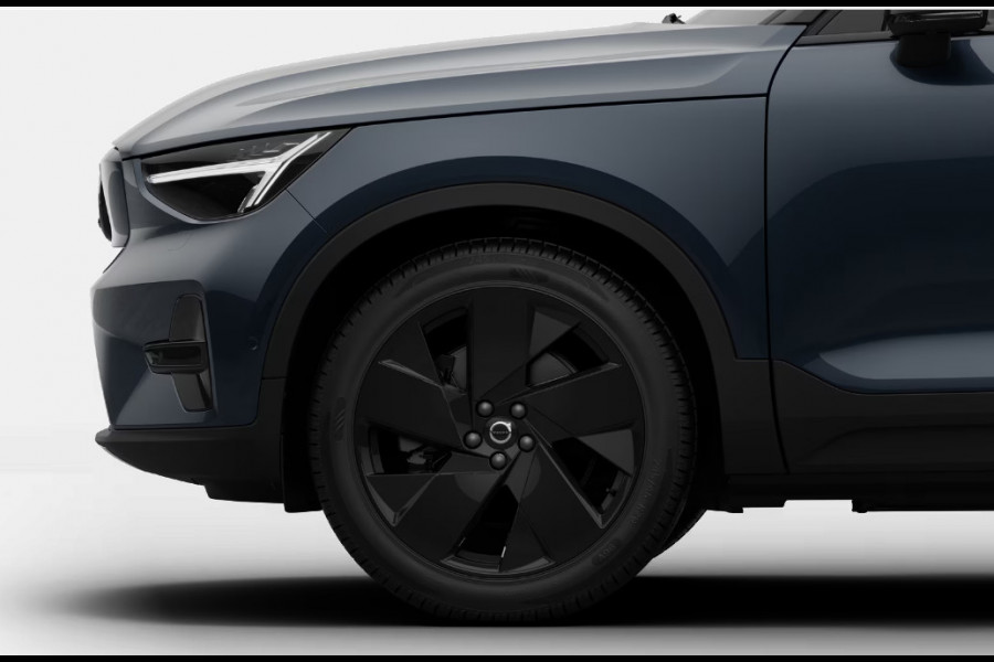 Volvo EX40 408PK Automaat Twin Ultra Black Edition Europa