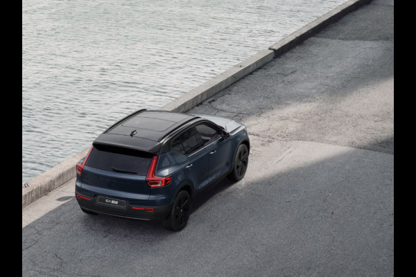 Volvo EX40 408PK Automaat Twin Ultra Black Edition Europa
