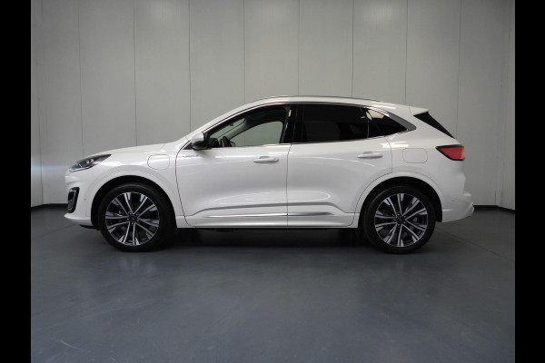 Ford Kuga 2.5 PHEV Plug-In Vignale TREKH./LEER/HEAD-UP/B&O/LED/20"LMV!
