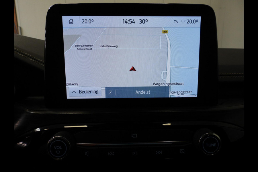 Ford Kuga 2.5 PHEV Plug-In Vignale TREKH./LEER/HEAD-UP/B&O/LED/20"LMV!
