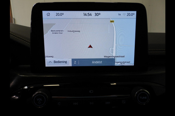 Ford Kuga 2.5 PHEV Plug-In Vignale TREKH./LEER/HEAD-UP/B&O/LED/20"LMV!