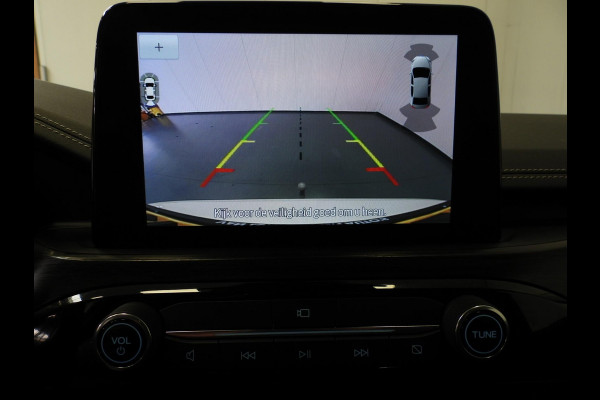 Ford Kuga 2.5 PHEV Plug-In Vignale TREKH./LEER/HEAD-UP/B&O/LED/20"LMV!
