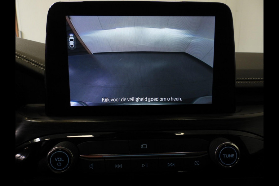 Ford Kuga 2.5 PHEV Plug-In Vignale TREKH./LEER/HEAD-UP/B&O/LED/20"LMV!