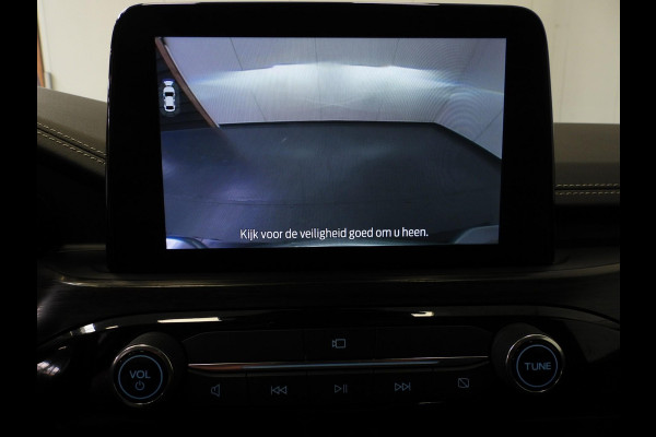 Ford Kuga 2.5 PHEV Plug-In Vignale TREKH./LEER/HEAD-UP/B&O/LED/20"LMV!