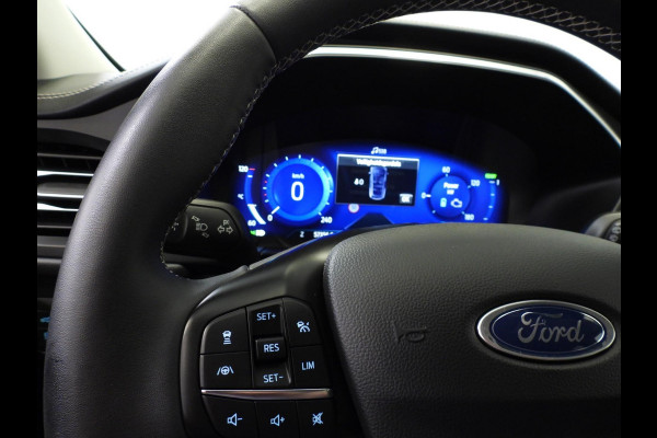 Ford Kuga 2.5 PHEV Plug-In Vignale TREKH./LEER/HEAD-UP/B&O/LED/20"LMV!