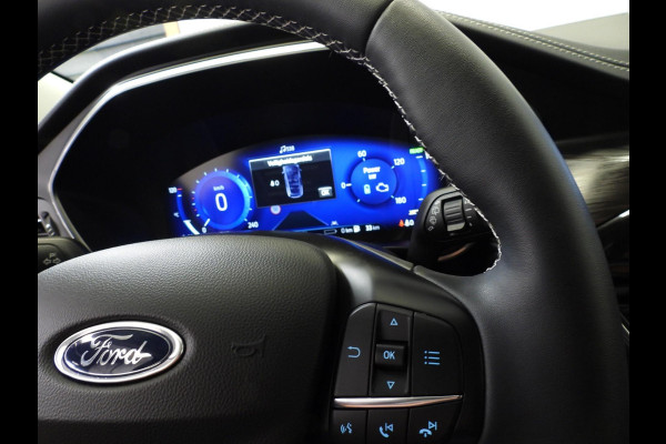 Ford Kuga 2.5 PHEV Plug-In Vignale TREKH./LEER/HEAD-UP/B&O/LED/20"LMV!
