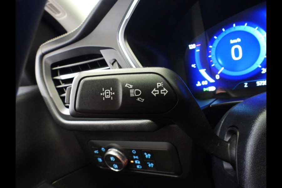 Ford Kuga 2.5 PHEV Plug-In Vignale TREKH./LEER/HEAD-UP/B&O/LED/20"LMV!
