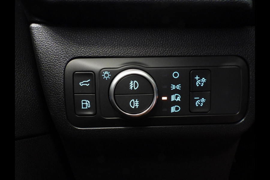 Ford Kuga 2.5 PHEV Plug-In Vignale TREKH./LEER/HEAD-UP/B&O/LED/20"LMV!