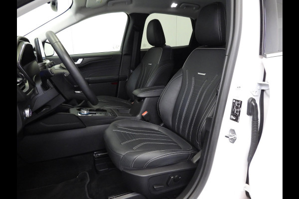 Ford Kuga 2.5 PHEV Plug-In Vignale TREKH./LEER/HEAD-UP/B&O/LED/20"LMV!